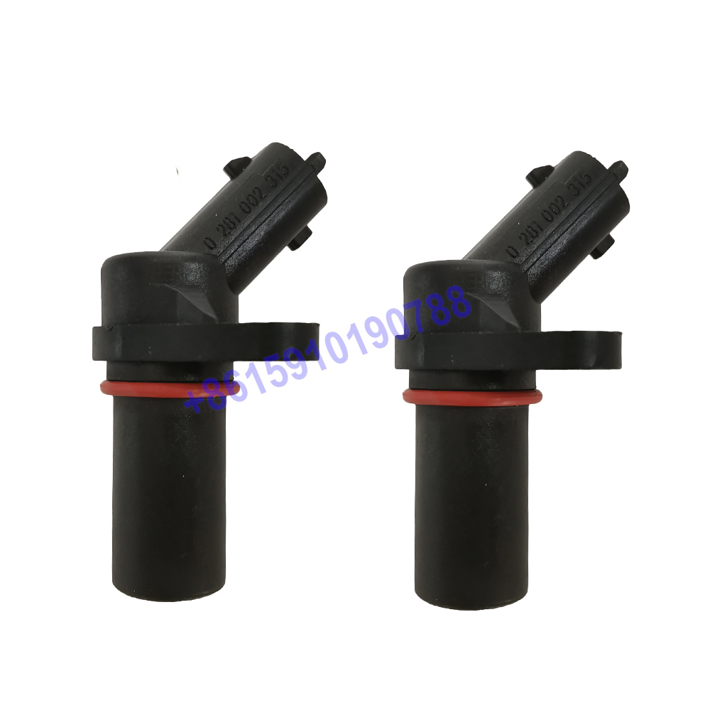 2872279 Crankshaft Position Sensor for Cummins 5.9L 6.7L ISX