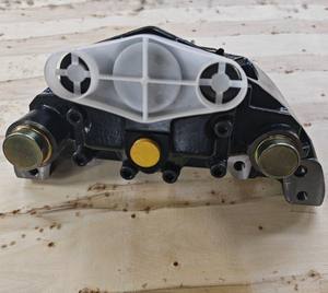 MARCHÉ AMÉRICAIN COMMERCIAL KIT DE CAPILLAGE DE FREIN DE REMORQUE POUR CAMIONS LOURDS CAPILLES DE FREIN À DISQUE À AIR - Product Image 2