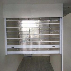 Tapparelle automatiche isolate persiane <span class=keywords><strong>in</strong></span> <span class=keywords><strong>alluminio</strong></span> per la casa - Product Image 2