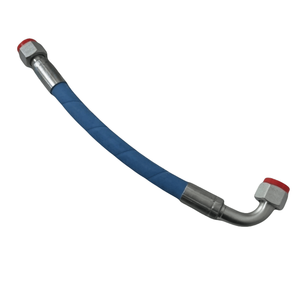 आवास के लिए 1092203336 नली पोत कोकोको एयर कंप्रेसर मूल भागों औद्योगिक कंप्रेसर भागों तेल पाइप या नली - Product Image 6