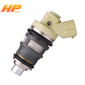 Inyector de Gasolina HP 540cc 1001-87090 para Toyota Aristo M-R2 Mark <span class=keywords><strong>II</strong></span> Soarer Chaser Cresta Verossa Supra 2.5L 3.0L - Product Image 1