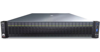 Serveur en rack 2U NAS, processeur Intel, RAM DDR4, stock, système Supermicro Windows SQL