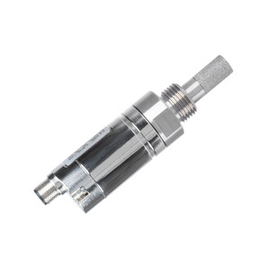 Capteur de <span class=keywords><strong>point</strong></span> de rosée durable FA510/515 pour séchoirs de réfrigération Large plage de température-Analyseurs de gaz Ctd 80 à 50 degrés - Product Image 5