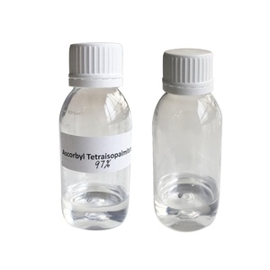 Ascorbato de Tetrahexildecilo (THD Ascorbate) Líquido de Alta Pureza 98% |   Vitamina C soluble en aceite de primera calidad |   Alternativa a Elite BV-OSC - Product Image 1
