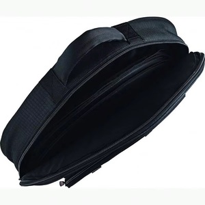 Échantillon gratuit : Sac à dos pour cymbales - Étui en cuir et tissu durable avec poche de protection pour batterie et tambourins - Product Image 2