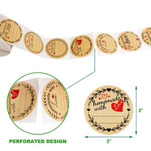 Custom Direct Thermal <strong>Labels</strong> Vinyl Self-Adhesive Rectangle Roll Blank Printer Embossed <strong>Label</strong> Logo Textured Stickers - Product Image 4