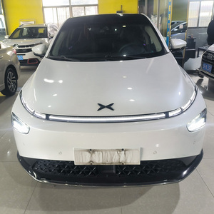 XPENG Motors <span class=keywords><strong>G3</strong></span> d'occasion en excellent état, modèle 2021, <span class=keywords><strong>G3</strong></span> G3i 460N, performance de la batterie stable - Product Image 1