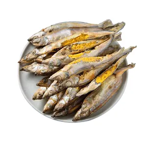 อาหารสัตว์เลี้ยงแบบแห้งทำจากปลาที่มีน้ำหนักเพิ่มขึ้นเป็นมิตรกับสิ่งแวดล้อม