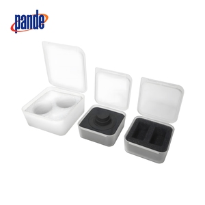 Tùy chỉnh chất lượng cao rõ ràng nhựa cao cấp lưu trữ hộp rõ ràng nhựa lưu trữ PP bao bì - Product Image 4