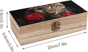 Boîte à bijoux personnalisée en <span class=keywords><strong>bois</strong></span> de burl pour mariage, boîtes à bijoux en <span class=keywords><strong>bois</strong></span> massif et boîte à bijoux en <span class=keywords><strong>bois</strong></span> de rose - Product Image 3