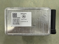 Pompa Kompresi Udara Profesional Teruji, Bagian Bongkaran Asli A1679013204 untuk Mercedes Benz W167 GLE GLS AMG 2021 hingga 2023