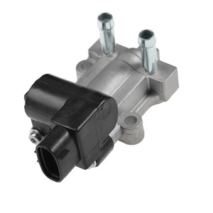 Toyota Idle Speed <b>Control</b> Valve 22270-66020 Dc 12V Gas Normal <b>Temperature</b> <b>Control</b> Application - Product Image 4