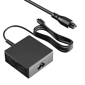 Bestseller-Produkte 2023 Hochleistungs-100-W-USB-C-Netzteil Schnell ladung 100-W-PD-Ladegerät für Telefone Laptops und Tablets