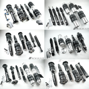 Pour mercedes-benz classe E <span class=keywords><strong>E55</strong></span>/E63 <span class=keywords><strong>AMG</strong></span> W211 4WD Kit de Support de Suspension pneumatique de suspension pneumatique d'usine d'origine/amortisseurs pneumatiques - Product Image 5