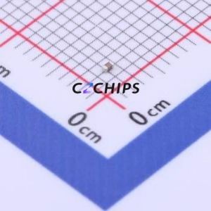 Condensateur CMS (MLCC) CGA2B3X7R1H683KT0Y0F 0402 (Capacité : 68nF) (Précision : 10%) Tension nominale : 50V - Product Image 2