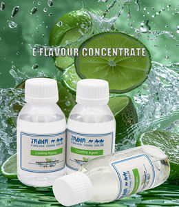 Sabores Concentrados Líquidos de Grado Alimenticio: <span class=keywords><strong>Chocolate</strong></span>, <span class=keywords><strong>Caramelo</strong></span> y Mantequilla de Maní - Product Image 3