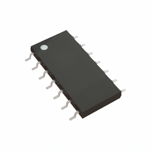 Composants électroniques de puce TS974IDT 14 SOIC du fabricant Channel - Product Image 1