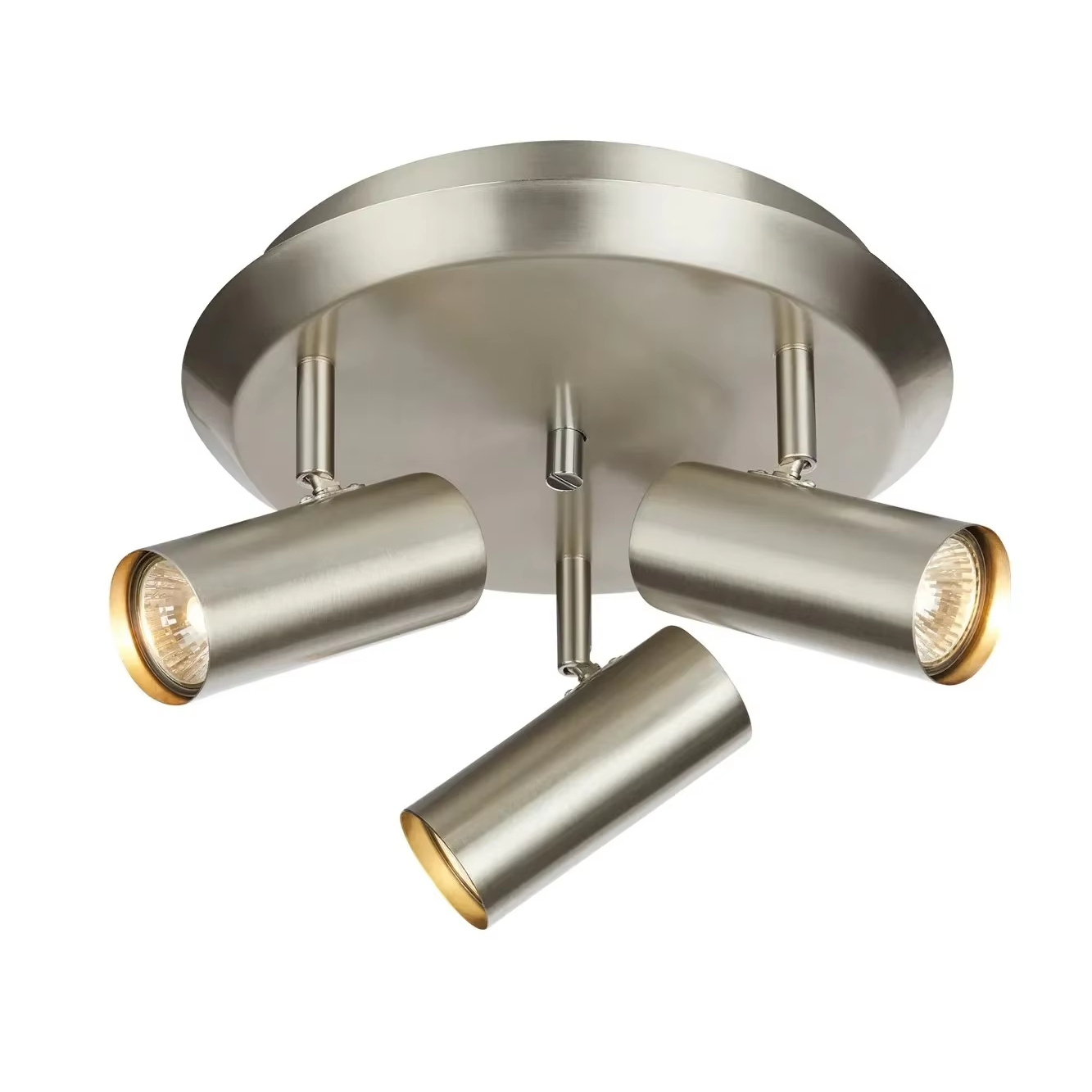 Classical Pendant Lamp Popular Semi-Flush Mount Ceiling Lights