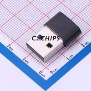 917-B88C201AH70202 USB Connector Connector ( Gender: Adapter ) - Product Image 1