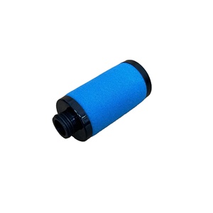 Filtro de Metal de Precisión de Repuesto para MANNY 1617703907 DD/DDp 17, Piezas para Compresor de Aire - Product Image 5