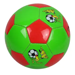 Souvenir de promotion de produits de sport Enfants Taille 2 Mini ballons de football