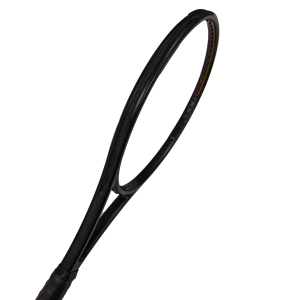 <span class=keywords><strong>Racchetta</strong></span> da <span class=keywords><strong>Tennis</strong></span> <span class=keywords><strong>Professionale</strong></span> in Fibra di Carbonio con Struttura 3K ad Alte Prestazioni Visibile sul Telaio - Product Image 2