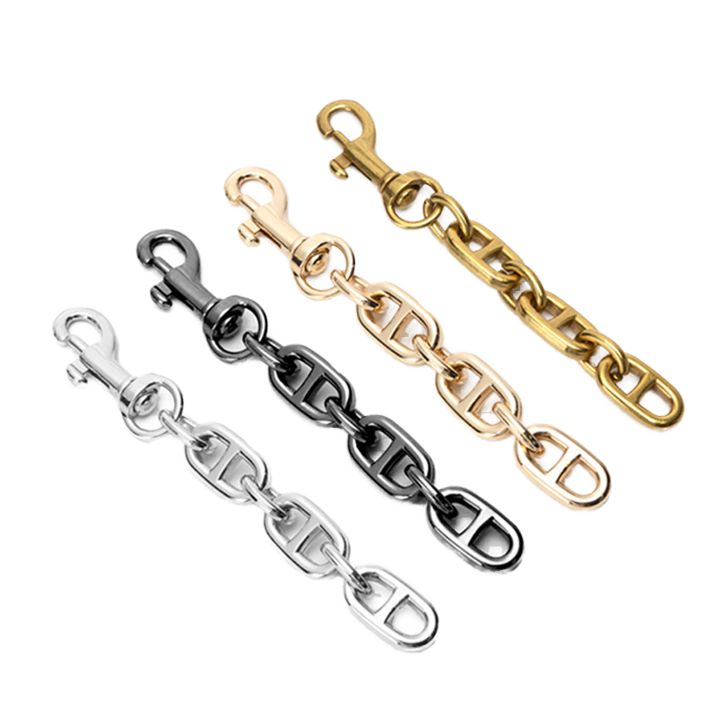 Zinc Alloy Colorful High Quality Dog