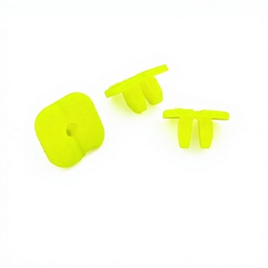 Support de vis en plastique pour automobile 90662-SB2-000 68425-H5000 99910-0503 PP à dégagement rapide pour réparation automobile - Product Image 2