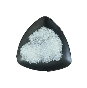 เม็ดพลาสติกโพลีแลกติกแอซิดพลาแบบย่อยสลายได้ทำจากพลาสติก - Product Image 1