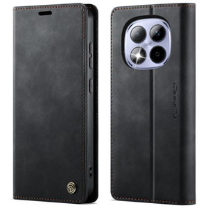 Funda para Teléfono Redmi Note 15 Pro Plus, Funda Protectora Tipo Cartera de Cuero PU con Función de Soporte y Cierre Magnético - Product Image 5