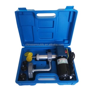 संपीड़न और शक्ति परीक्षण तैयारी के लिए ठोस नमूना पीसने मशीन - Product Image 3