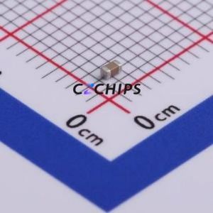 Condensateur SMD (MLCC) 0603 (Capacité : 4,7nF) (Précision : 10%) Tension nominale : 50V - Product Image 2