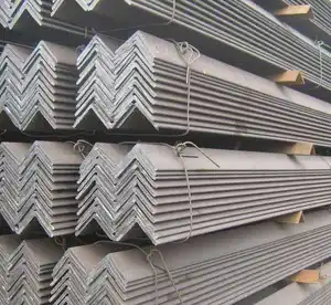 180x180 galvanizli 25x25x2 bar sıcak haddelenmiş Q235 demir şartname kaynaklı 60 derece eşit açı çelik
