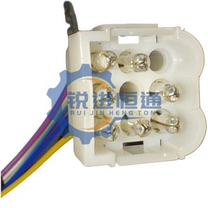 Kalmar 920476.008/202.863 Materiaal Handling Onderdelen Stuurkolom Schakelaar - Product Image 6