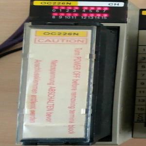 全新和原装C200h Oc226n C200h-oc226n工业自动化 - Product Image 1