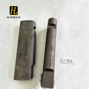 Pasador de Retención de Varilla para Martillo Hidráulico FXJ475 para Excavadoras de 30T a 50T - Product Image 5