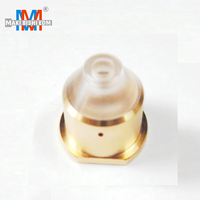 Buse d'eau supérieure Mitsubishi pour électroérosion à fil 8 mm