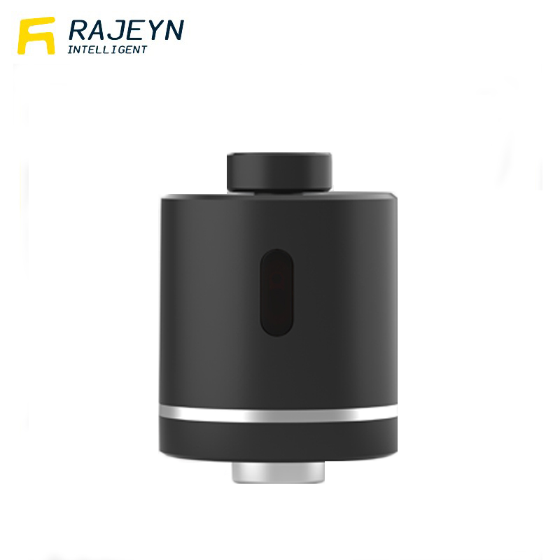 Автоматический сенсорный адаптер для крана