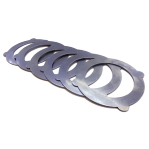 Disco Intermedio de Placa Contadora para Piezas de Manipulador Telescópico CNC Personalizadas - Product Image 2