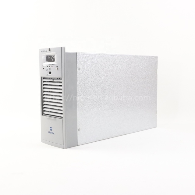 Telecom Power 48V 10A Rectifier module Emerson Vertiv HD11010-3A   Rectifier Module