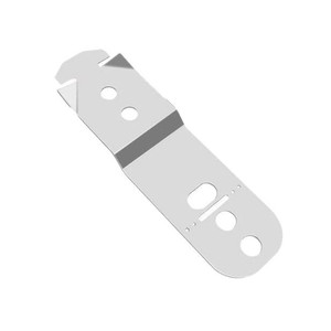 Pièce de rechange pour égouttoir à vaisselle, 3 1/2 pouces, en acier inoxydable, pour lave-vaisselle Bosch AP4538351 00605007 - Product Image 4