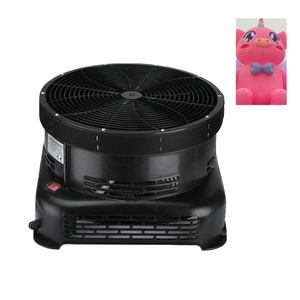 พัดลมเป่าลมแบบเป่าลมขึ้นลงได้ รุ่นแดนซ์ สกาย แดนเซอร์ - Product Image 1