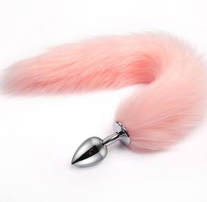 Ox-juego <span class=keywords><strong>anal</strong></span> para niños, juguete de cuerda de acero inoxidable para adultos - Product Image 5