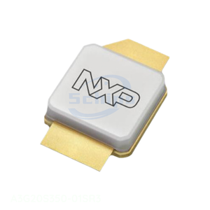 Transistors A3G20S350-01SR3 NI-400S-2SA Buy Electronics Components Online Original One Stop Service - Product Image 1
