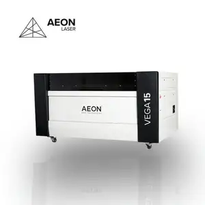 Best Price AEON VEGA 15 1580 80W 100W 130W 150W Laser Engraving and Cutting Machine