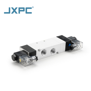 Van Điện Từ Khí Nén 4V210-08 - Product Image 4