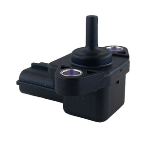 Yamaha Fjr1300 xv1700 r6s Cảm biến áp suất ống nạp YZF-R1 cho xe máy Runtong bản đồ cảm biến e1t24772 5jw-82380-00 - Product Image 5