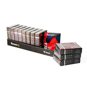 <span class=keywords><strong>Condones</strong></span> de Látex con Certificación CE del Fabricante Recare, con Sabor, Textura Punteada y Acanalada, Venta al Por Mayor - Product Image 2