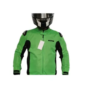 Motorcycle anti-fall suit jacket racing waterproof riding suit winter warm jacket with 5 protective gear 1 order