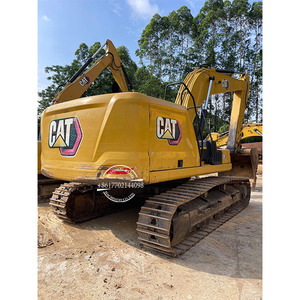Excavatrice Caterpillar CAT330 d'occasion 2019-2024, 30 tonnes, modèle 320BL 330gc 330, avec pompe, moteur, engrenages et boîte de vitesses - Product Image 1